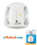 Safety 1st - Lampka nocna automatyczna z czujnikiem zmierzchu LED