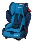 BabySafe Collie fotelik samochodowy od 9 do 36 kg 