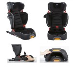 CHICCO FOLD&GO składany fotelik samochodowy 15-36 KG ISOFIX I-SIZE 