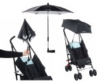 Uniwersalna parasolka z klipem, Safety 1st DO WÓZKÓW Maxi-Cosi MURA, ZAPP XTRA; Quinny MOODD BUZZ; X-lander Espiro Baby Design