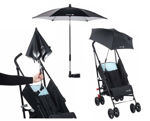 parasolka 2019 Safety 1st - black - miniaturka s.jpg