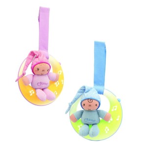 Chicco Muzyczny księżyc Good Night First Dreams