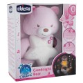Chicco - Miś na dobranoc różowy pidełko na prezent.jpg