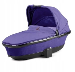 QUINNY Gondola Foldable do MOODD BUZZ folia moski