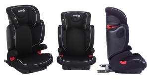 Safety 1st ROAD FIX fotelik samochodowy 15-36kg roadfix 