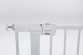 bramka easyclose metal white po montażu.jpg