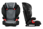 RECARO - Monza Nova 2 SEATFIX fotelik samochodowy 15-36 kg , ISOFIX
