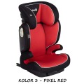 A-KOLOR-RoadFix - fotelik samochodowy 15-36kg PIXEL RED.jpg