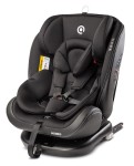 Caretero MUNDO - fotelik samochodowy obrotowy 0-36kg Isofix 