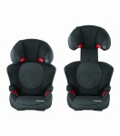 Maxi Cosi fotelik Rodi XP 15-36 kg XP2 - montaż na pasy