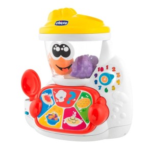 Chicco Robot kuchenny COOKY - mówiący językowy PL/EN 