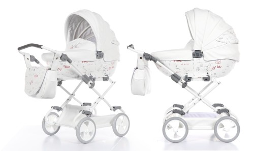 Wózek lalkowy tako royal czerwony miniaturka.jpg