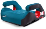 Caretero PUMA fotelik samochodowy podkładka 15-36 kg ISOFIX - GREEN