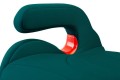 FOTELIK SAMOCHODOWY PUMA 15-36 ISOFIX GREEN
