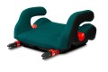 FOTELIK SAMOCHODOWY PUMA 15-36 ISOFIX GREEN