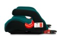 FOTELIK SAMOCHODOWY PUMA 15-36 ISOFIX GREEN