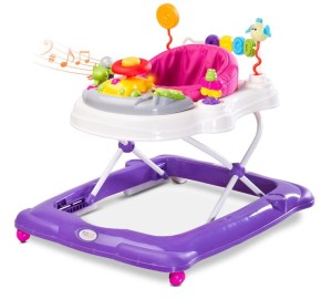 Chodzik Stepp Purple (fioletowy)