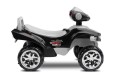 JEŹDZIK MINI RAPTOR GREY