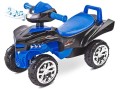 JEŹDZIK MINI RAPTOR NAVY