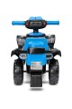 JEŹDZIK MINI RAPTOR NAVY