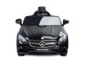 POJAZD AKUMULATOROWY MERCEDES AMG S63 BLACK
