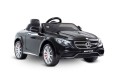 POJAZD AKUMULATOROWY MERCEDES AMG S63 BLACK