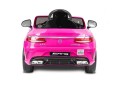 POJAZD AKUMULATOROWY MERCEDES AMG S63 PINK