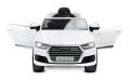 POJAZD NA AKUMULATOR AUDI Q7 WHITE