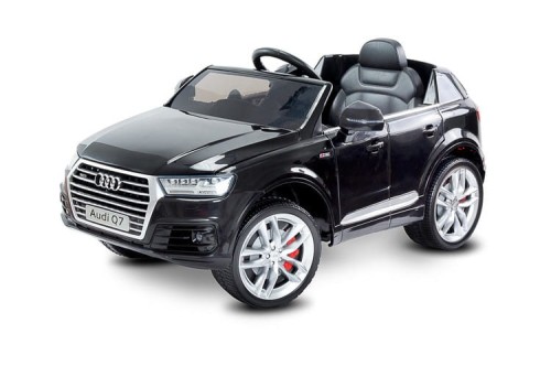 POJAZD NA AKUMULATOR AUDI Q7 BLACK