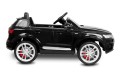 POJAZD NA AKUMULATOR AUDI Q7 BLACK