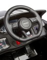 POJAZD NA AKUMULATOR AUDI S5 BLACK