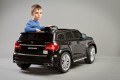 POJAZD NA AKUMULATOR MERCEDES GLS63 BLACK