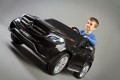 POJAZD NA AKUMULATOR MERCEDES GLS63 BLACK