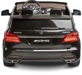 POJAZD NA AKUMULATOR MERCEDES GLS63 BLACK