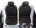 POJAZD NA AKUMULATOR MERCEDES GLS63 WHITE