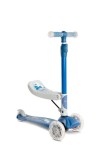 Hulajnoga 2w1 Tixi Blue (niebieski)