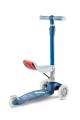 HULAJNOGA 2W1 TIXI BLUE