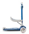 HULAJNOGA 2W1 TIXI BLUE