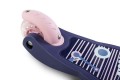 HULAJNOGA 2W1 TIXI PINK