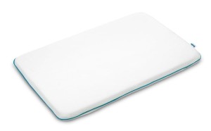 Sensillo PODUSZKA MEMORY 57x37cm do standardowej poszewki 40x60 cm