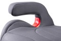 FOTELIK SAMOCHODOWY PUMA 15-36 ISOFIX GRAPHITE