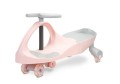JEŹDZIK GRAWITACYJNY SPINNER PINK