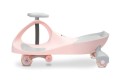 JEŹDZIK GRAWITACYJNY SPINNER PINK