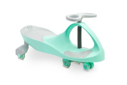 JEŹDZIK GRAWITACYJNY SPINNER MINT