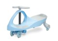 JEŹDZIK GRAWITACYJNY SPINNER BLUE
