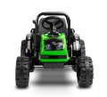 POJAZD NA AKU. TRAKTOR HECTOR GREEN