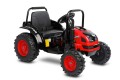 POJAZD NA AKU. TRAKTOR HECTOR RED