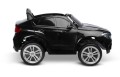 POJAZD NA AKU. BMW X6 BLACK