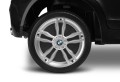 POJAZD NA AKU. BMW X6 BLACK