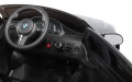 POJAZD NA AKU. BMW X6 BLACK